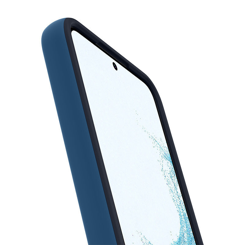 Incipio Duo mobile phone case for Galaxy S22+ in Blue