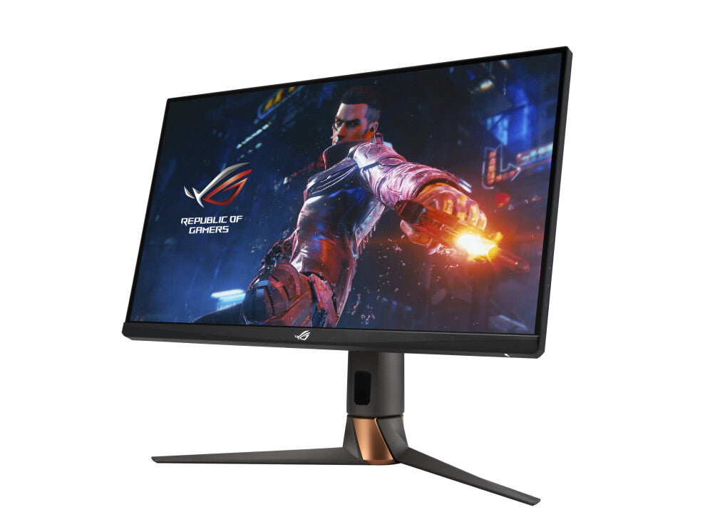 ASUS ROG Swift PG279QM - 68.6 cm (27&quot;) - 2560 x 1440 pixels Quad HD Monitor