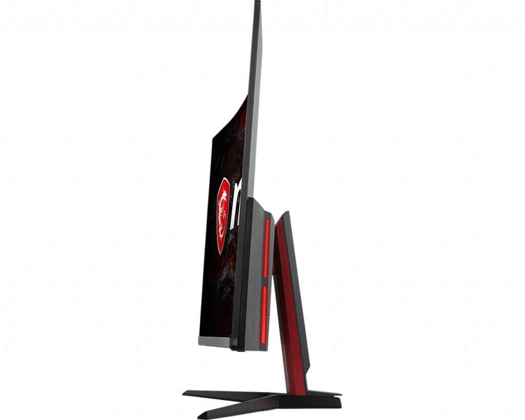 MSI Optix AG32CV - 80 cm (31.5&quot;) - 1920 x 1080 pixels Full HD LED Monitor