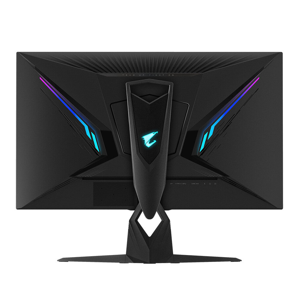 Gigabyte FI32Q - 80 cm (31.5&quot;) - 2560 x 1440 pixels 2K UHD LED Monitor