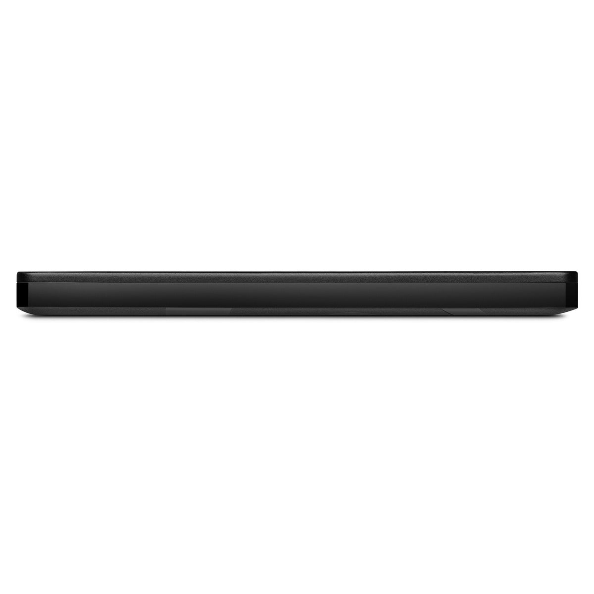 Seagate Playstation Game Drive - External HDD in Black - 2 TB