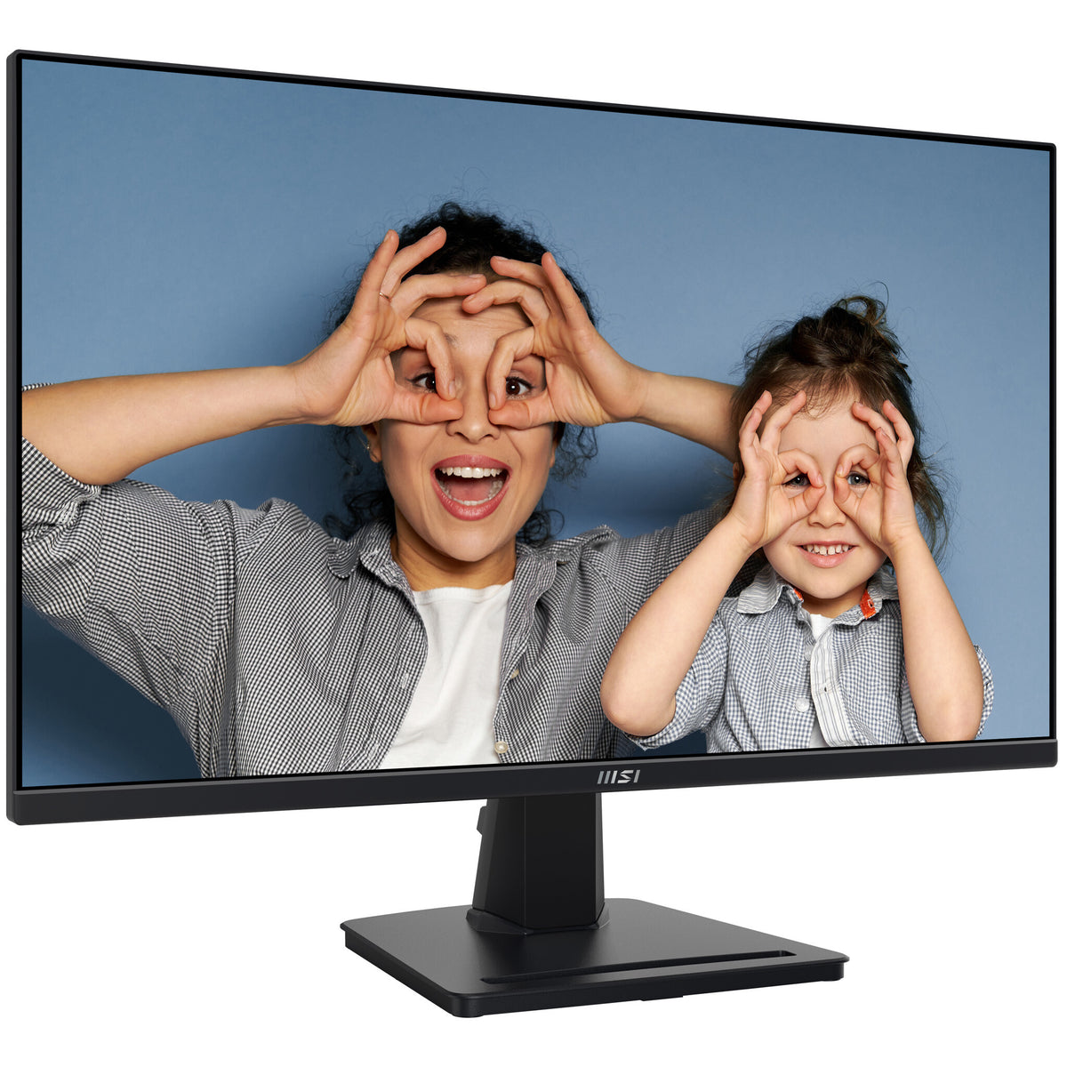 MSI PRO MP275 - 68.6 cm (27&quot;) - 1920 x 1080 pixels Full HD LED Monitor