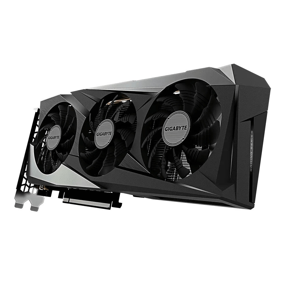 GIGABYTE GAMING OC - NVIDIA 8 GB GDDR6 GeForce RTX 3050 graphics card