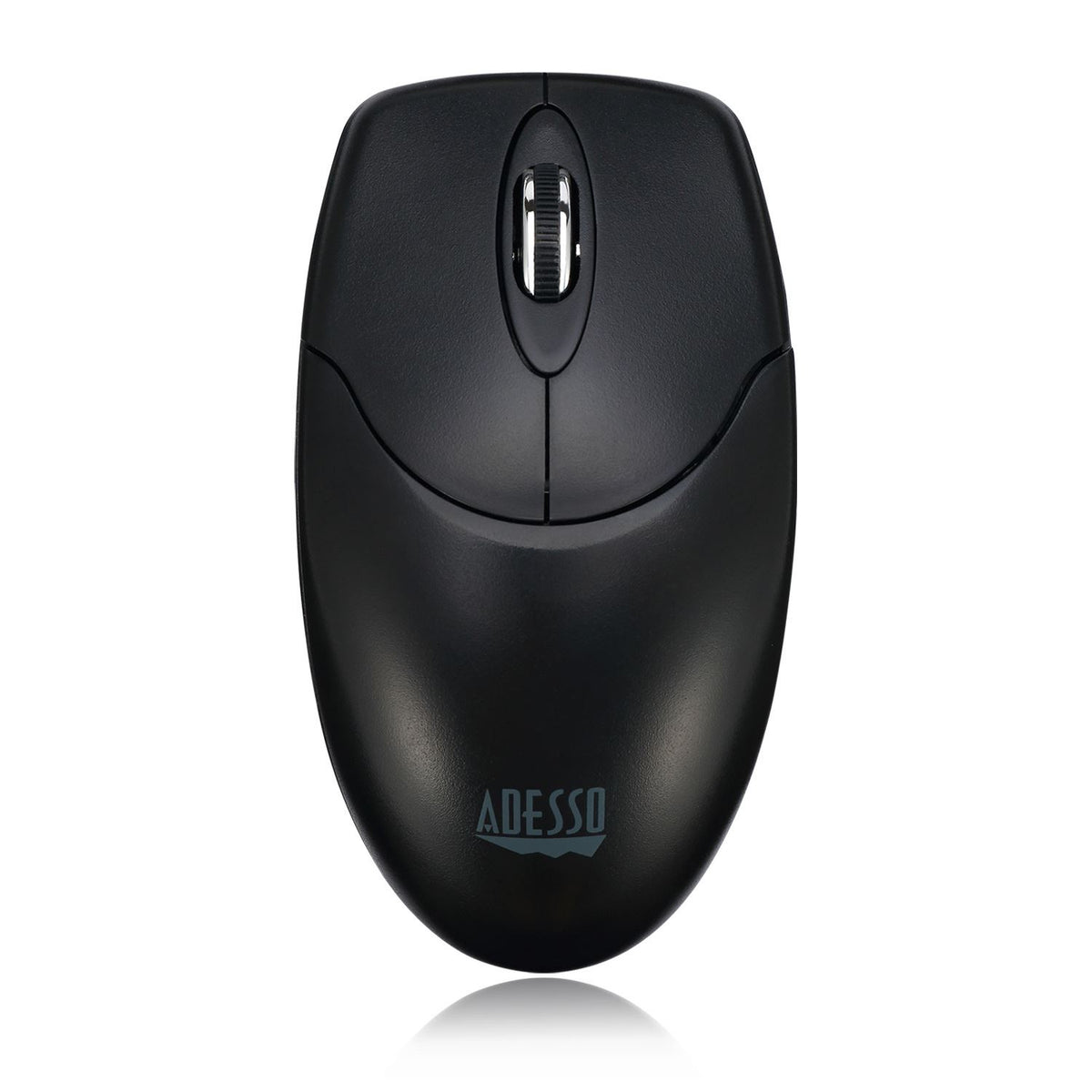 Adesso iMouse M60 RF Wireless Optical mouse - 1,200 DPI