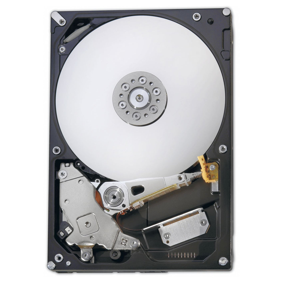 Fujitsu 2TB SATA 6Gb/s 2.5&quot; Serial ATA III