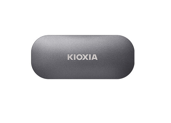 Kioxia EXCERIA PLUS External solid state drive - 1 TB