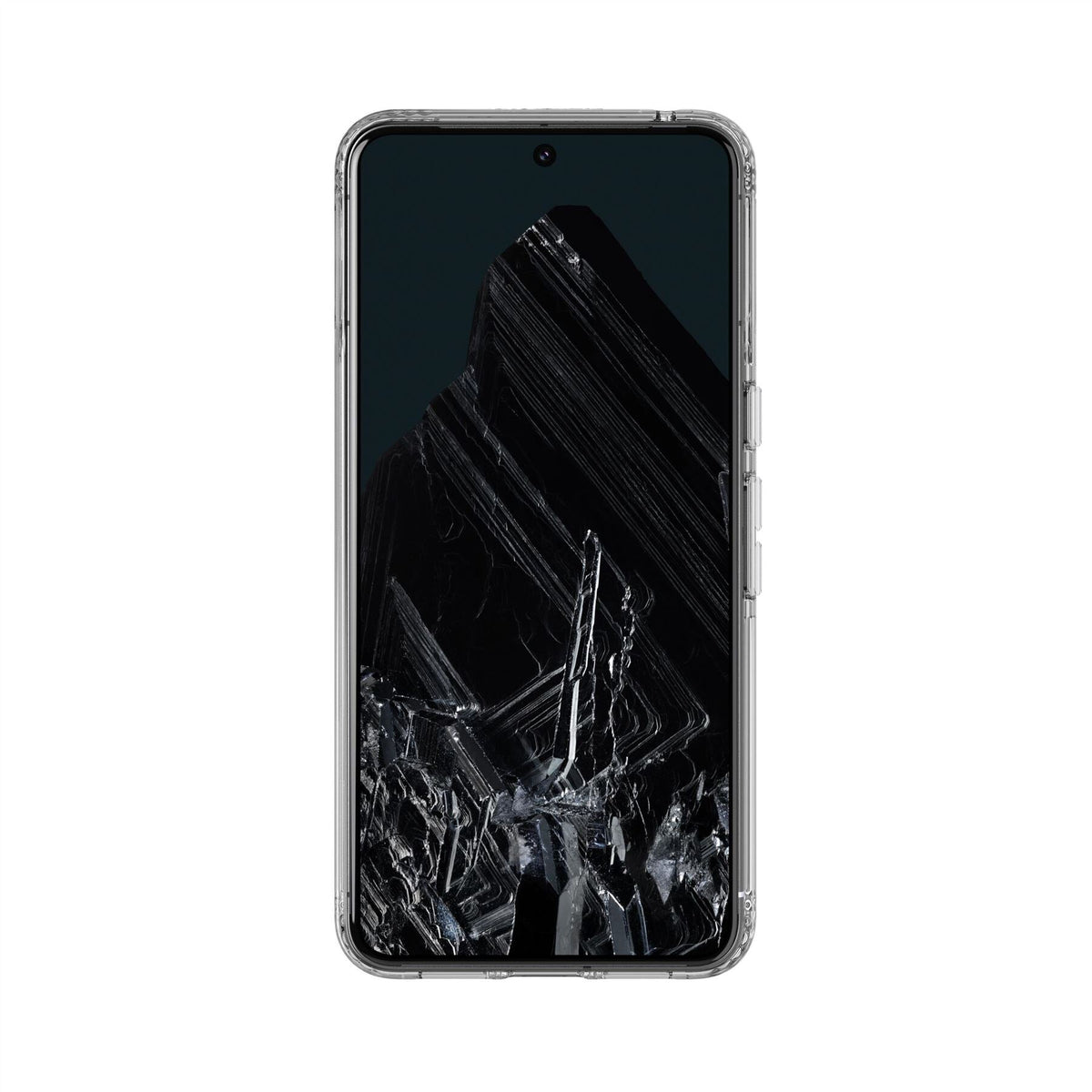 Tech21 Evo Clear for Google Pixel 8 Pro in Transparent