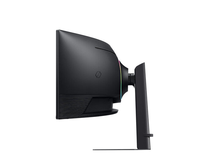 Samsung Odyssey G9 - 124.5 cm (49&quot;) - 5120 x 1440 pixels DWQHD Monitor