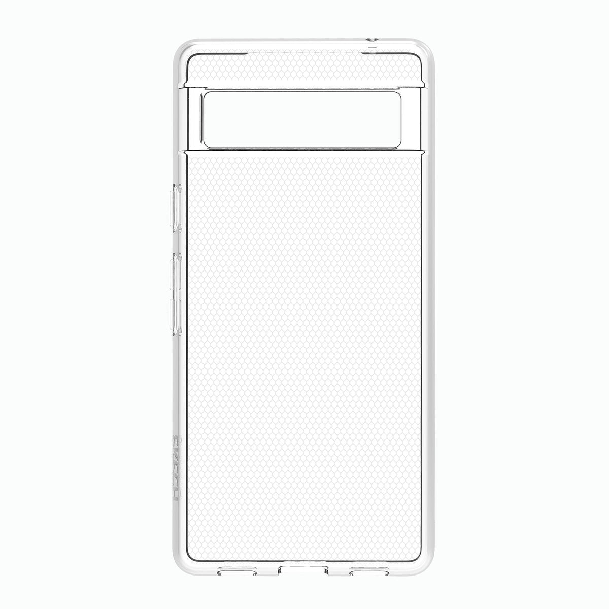 Skech MATRIX SE for Pixel 7A in Transparent