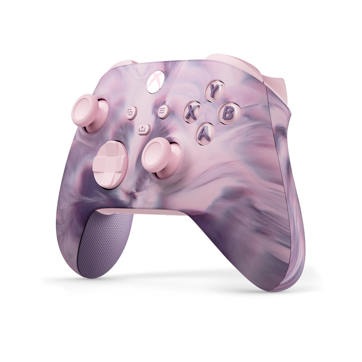 Microsoft Xbox Wireless Controller in Dream Vapor Special Edition