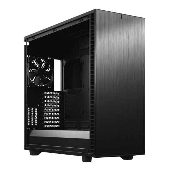 Fractal Design Define 7 XL - ATX Full Tower Case in Black