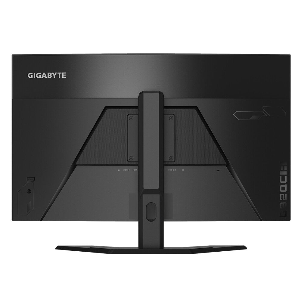 Gigabyte G32QCA - 80 cm (31.5&quot;) - 2560 x 1440 pixels 2K UHD LED Monitor