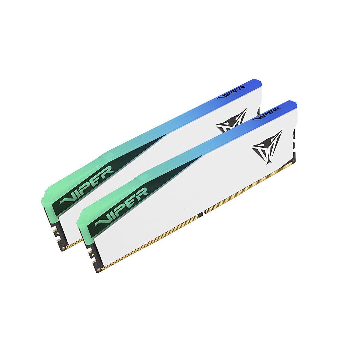 Patriot Memory Viper Elite 5 - 64 GB 2 x 32 GB DDR5 6200 MHz ECC memory module