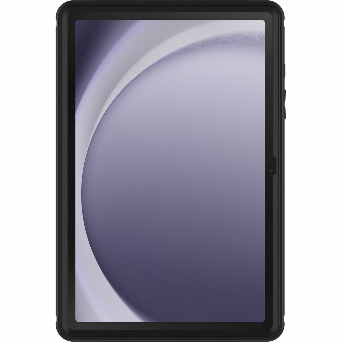 OtterBox Defender Series for Galaxy Tab A9+ in Black