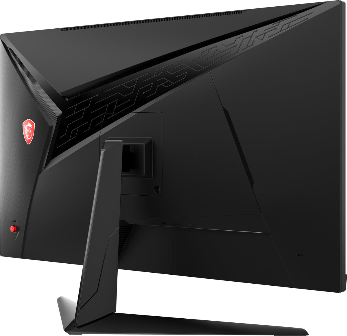 MSI G281UV - 70.9 cm (27.9&quot;) - 3840 x 2160 pixels 4K UHD Monitor