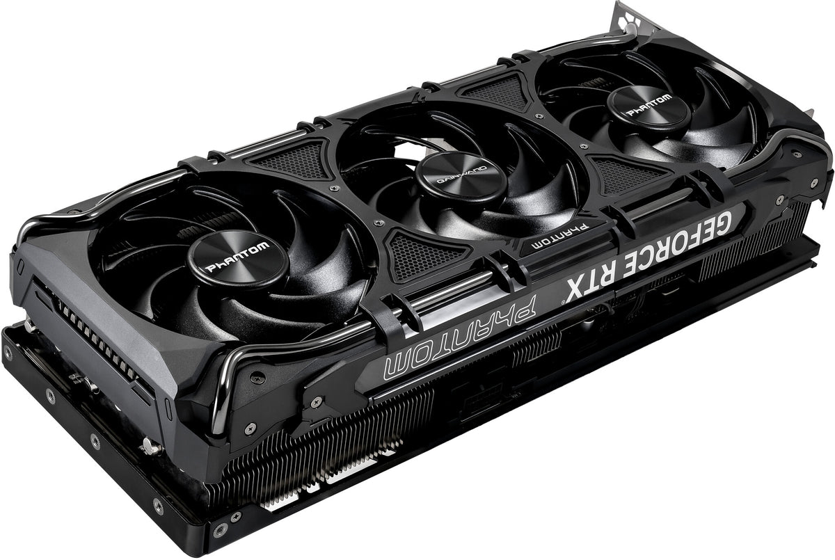 Gainward Phantom - NVIDIA 24 GB GDDR6X GeForce RTX 4090 graphics card