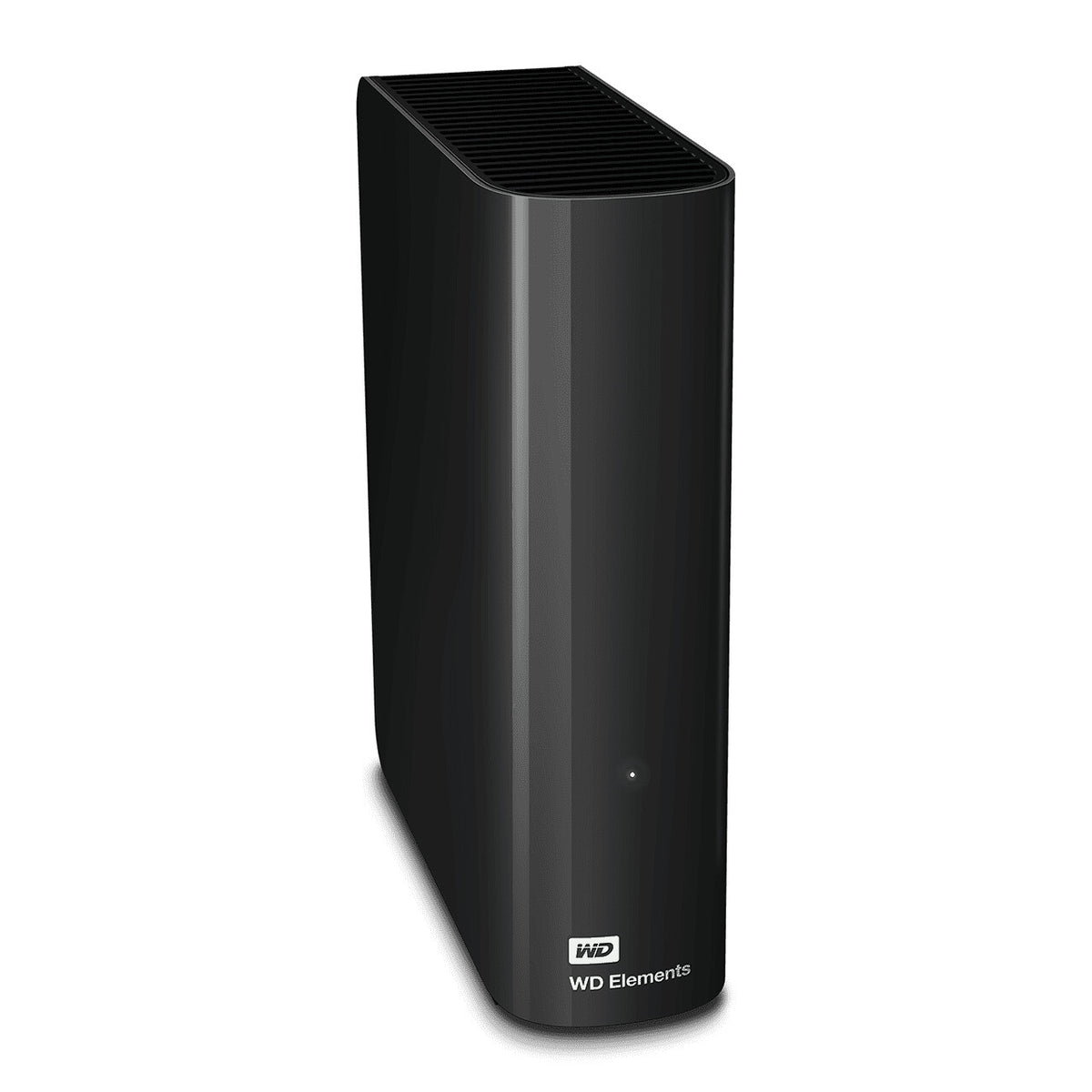 Western Digital Elements Desktop - External hard drive - 10 TB