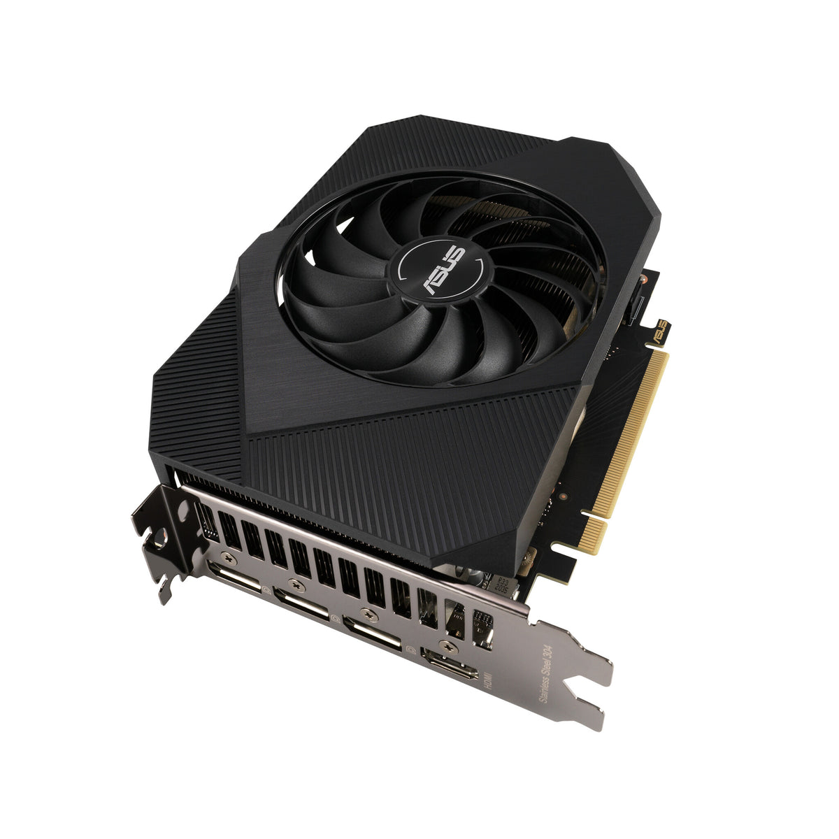 ASUS Phoenix - NVIDIA 12 GB GDDR6 GeForce RTX 3060 graphics card