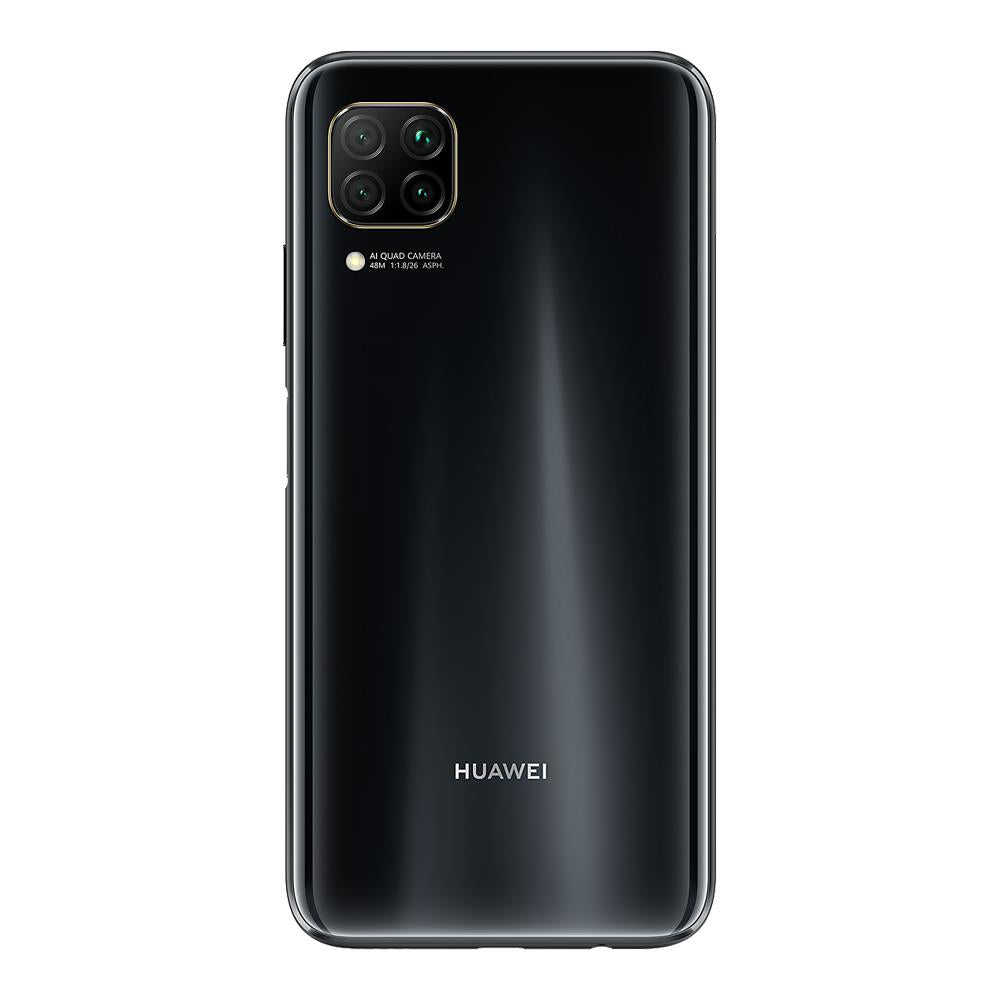 Huawei P40 Lite Midnight Black 128GB 6GB Pristine Condition Unlocked