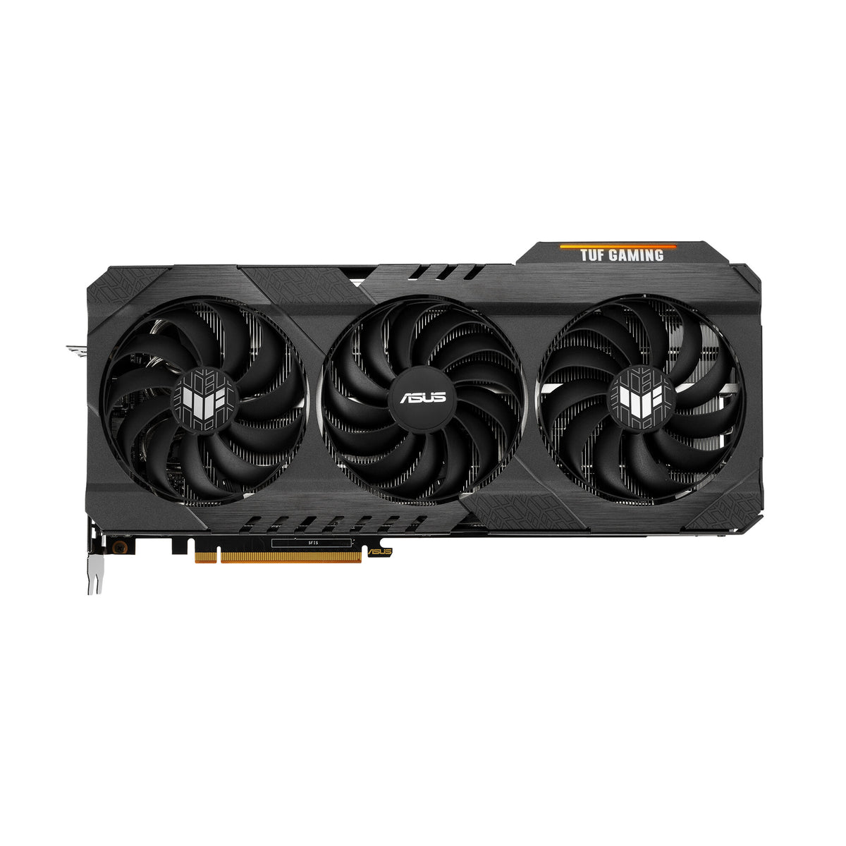 ASUS TUF Gaming - AMD 16 GB GDDR6 Radeon RX 6800 graphics card