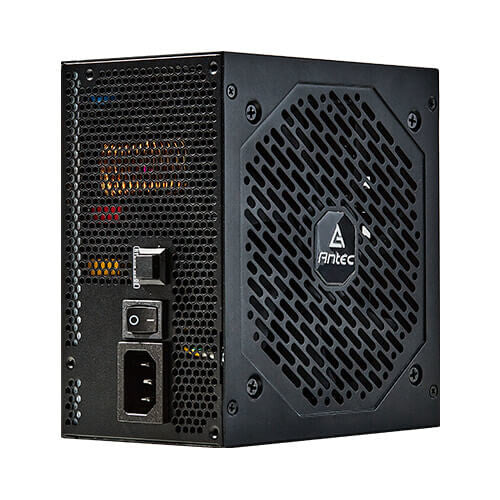 Antec Neo ECO - 750W 80+ Gold Fully Modular Power Supply Unit