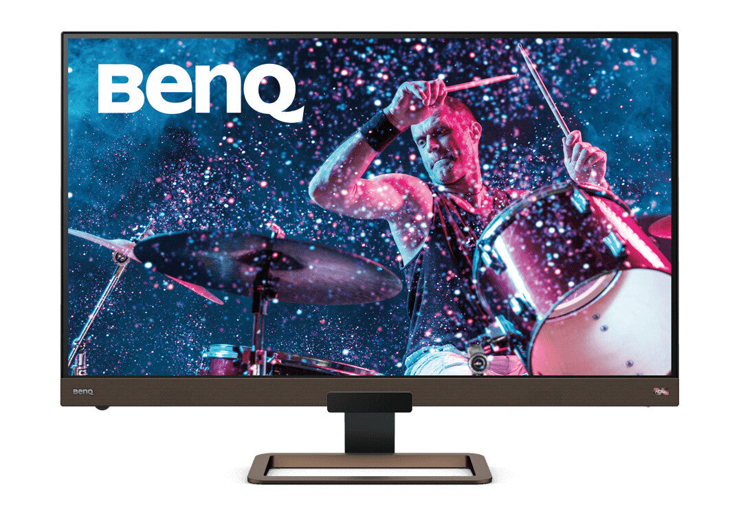 BenQ EW3280U - 81.3 cm (32&quot;) - 3840 x 2160 pixels 4K Ultra HD LED Monitor