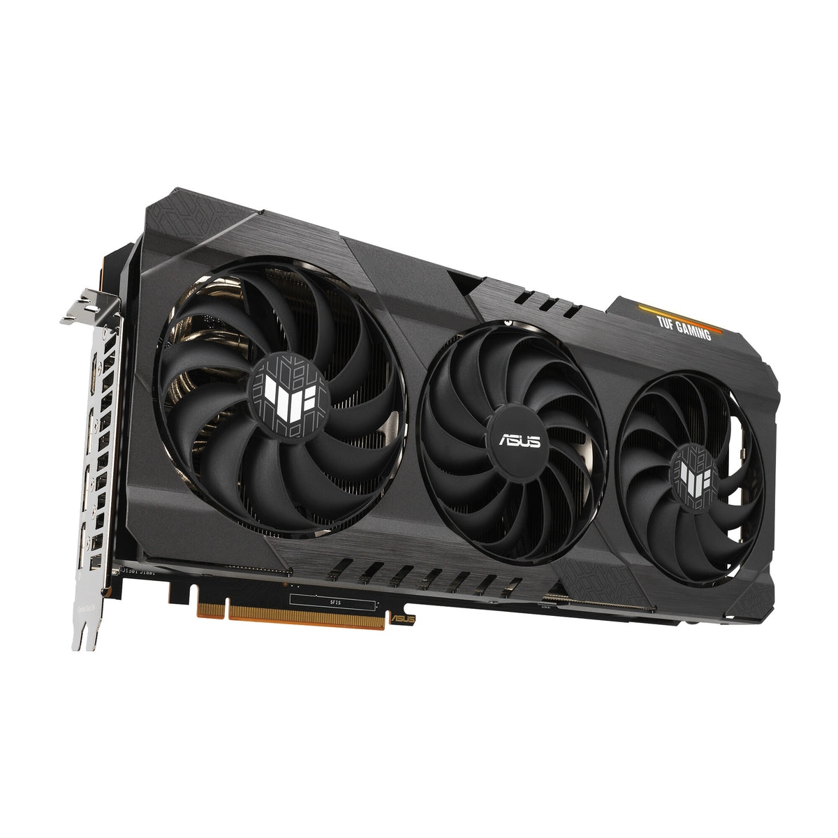 ASUS TUF Gaming - AMD 16 GB GDDR6 Radeon RX 6800 graphics card