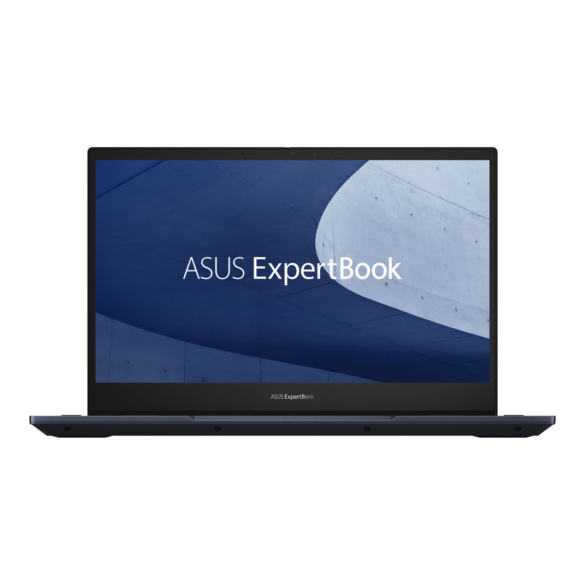 ASUS ExpertBook Hybrid (2-in-1) - 35.6 cm (14&quot;) - Touchscreen - Intel® Core™ i5-1155G7  - 8 GB DDR4-SDRAM - 256 GB SSD - Wi-Fi 6 - Windows 11 Pro - Black