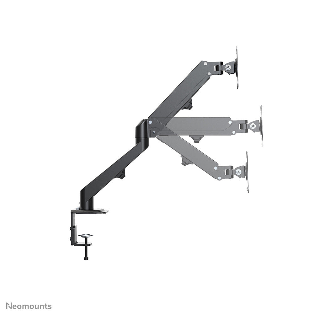 Neomounts DS70-700BL2 - Desk monitor mount for 43.2 cm (17&quot;) to 68.6 cm (27&quot;)