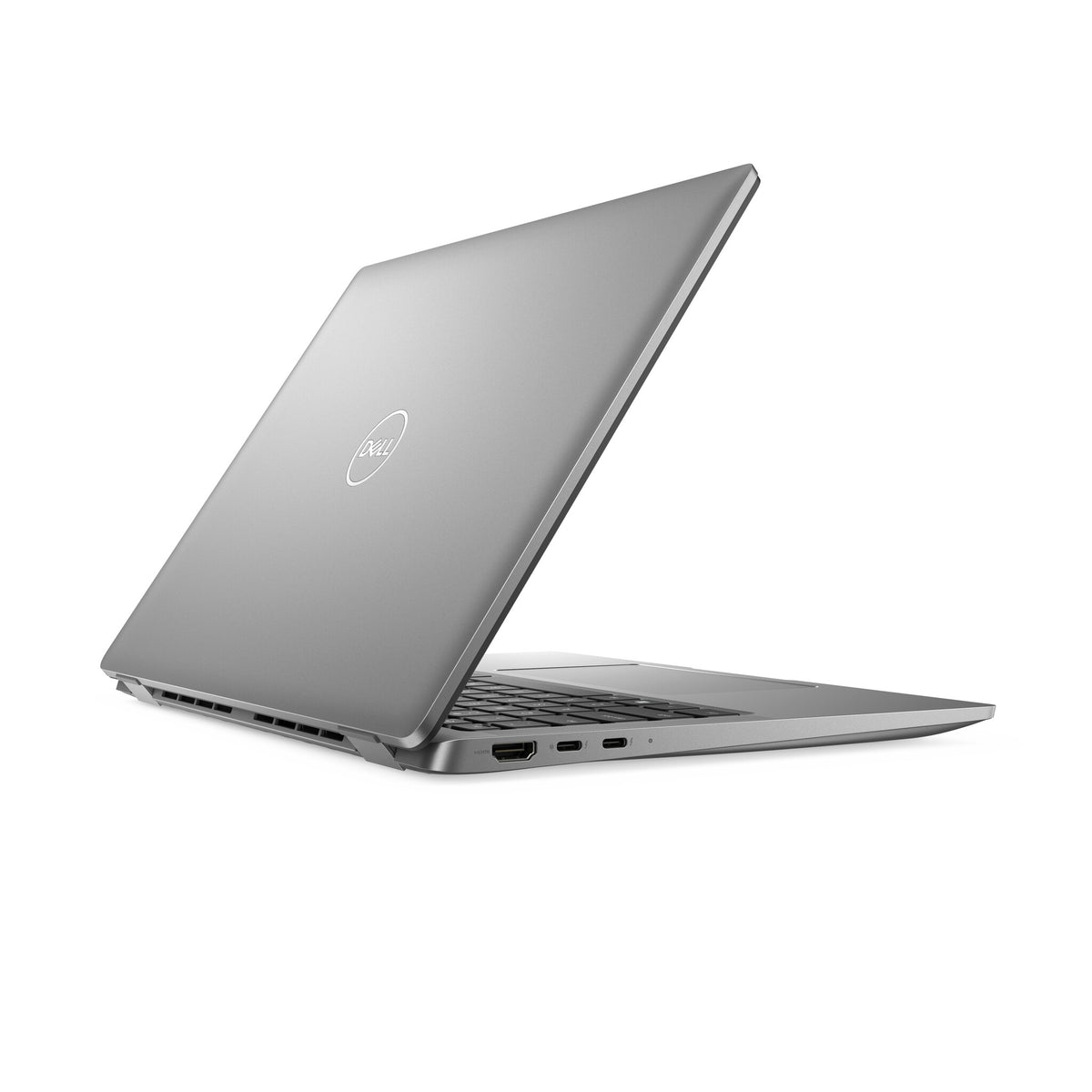 DELL Latitude 7450 Laptop - 35.6 cm (14&quot;) - Intel Core Ultra 5 135U - 16 GB LPDDR5x-SDRAM - 512 GB SSD - Wi-Fi 7 - Windows 11 Pro - Grey