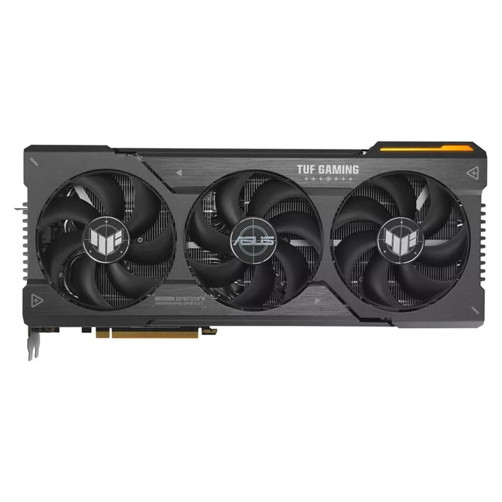 ASUS TUF Gaming - AMD 20 GB GDDR6 Radeon RX 7900 XT graphics card