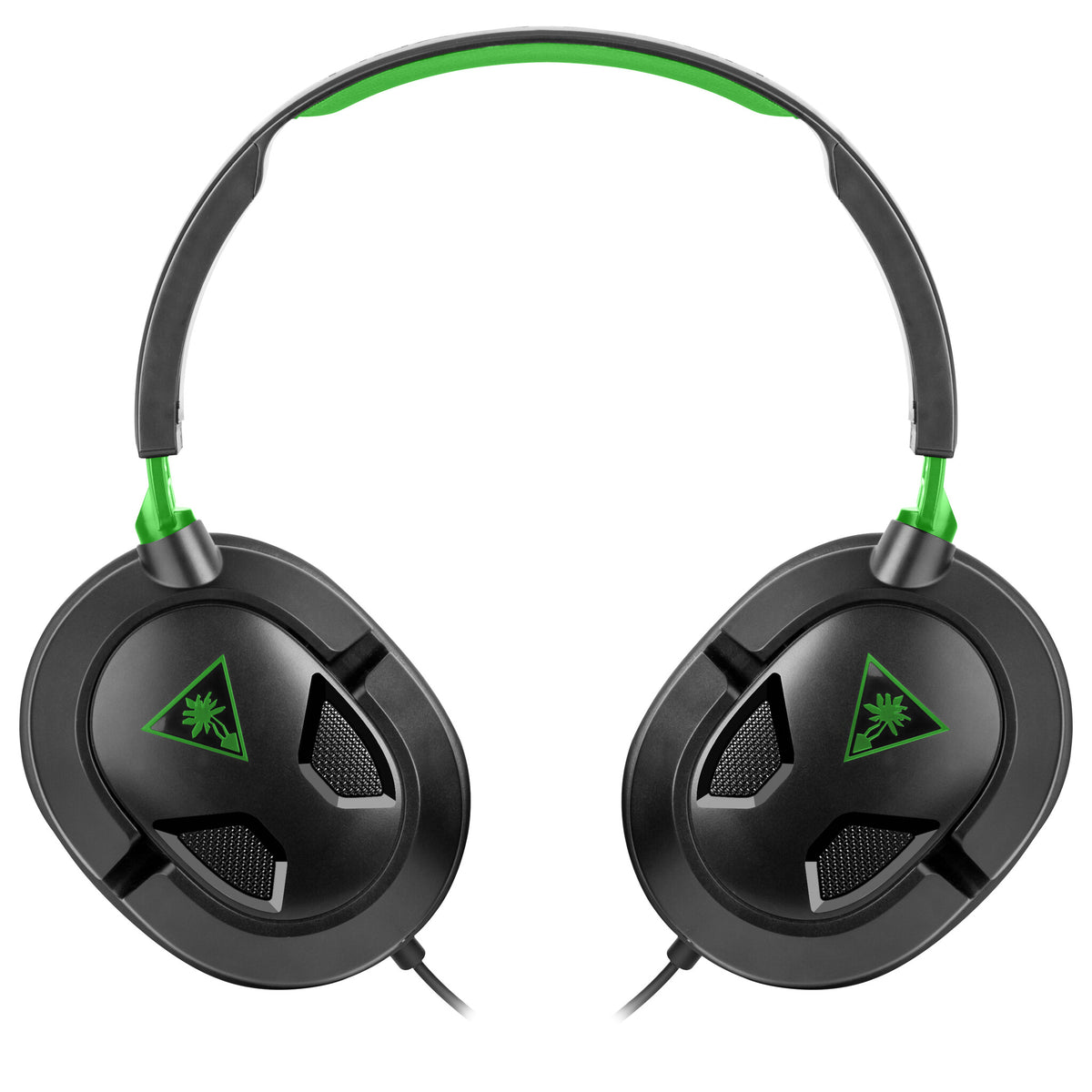 Turtle Beach Recon 50 - Wired Gaming Headset in Black / Green