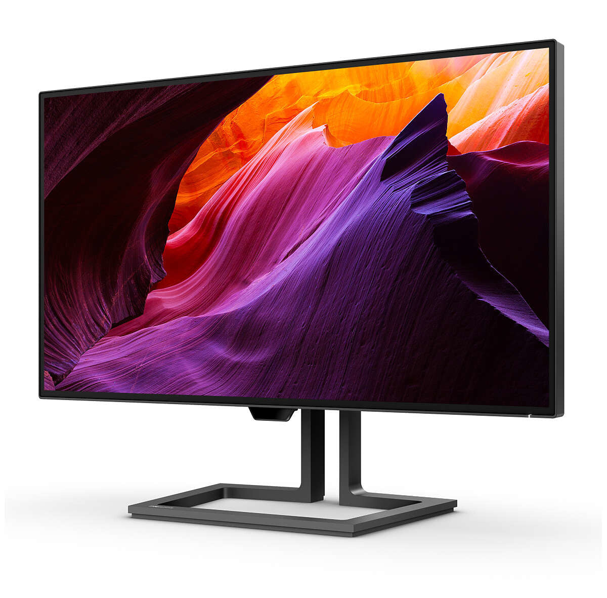 Philips Brilliance 27B1U7903 - 68.6 cm (27&quot;) - 3840 x 2160 pixels 4K UHD LED Monitor