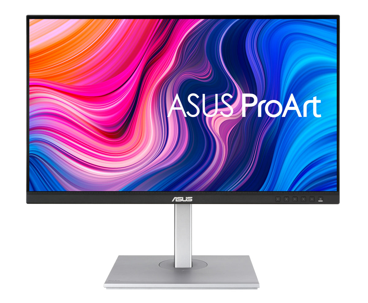 ASUS ProArt PA278CV - 68.6 cm (27&quot;) - 2560 x 1440 pixels QHD LED Monitor