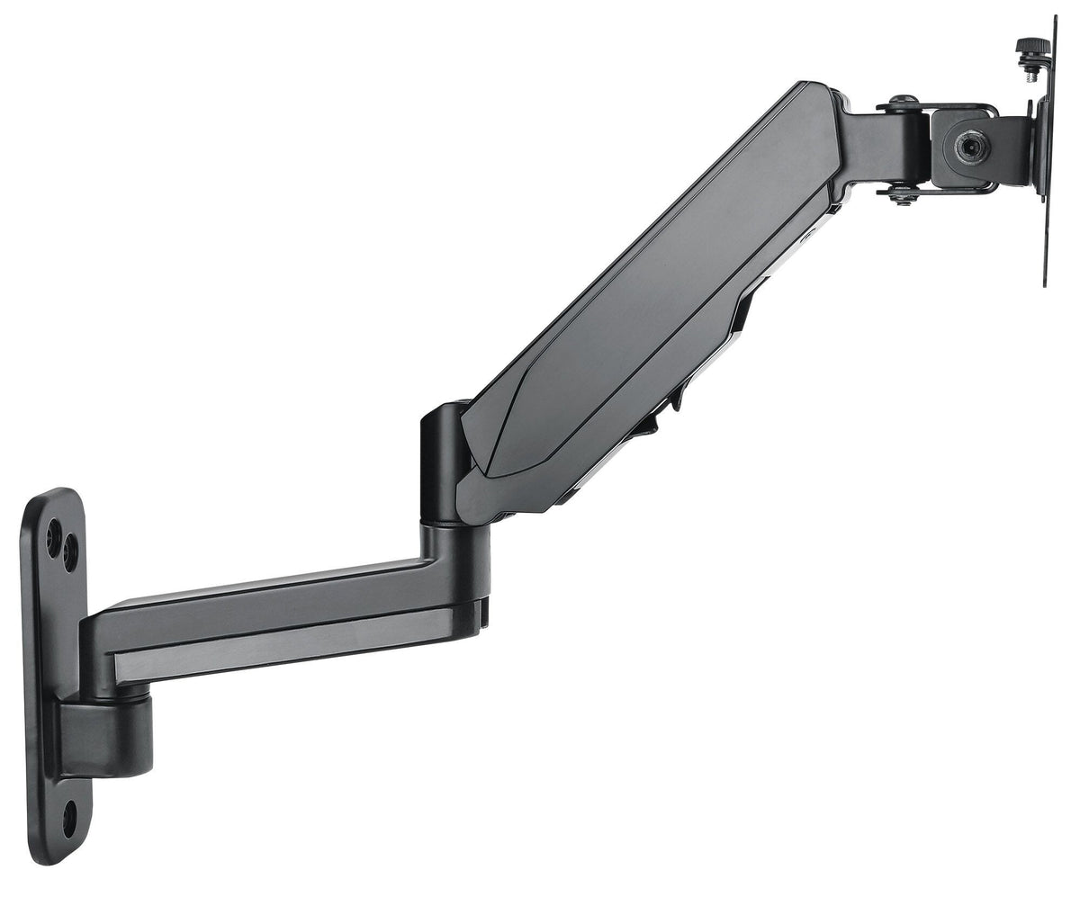 Manhattan 461610 - Wall monitor mount for 43.2 cm (17&quot;) to 81.3 cm (32&quot;)