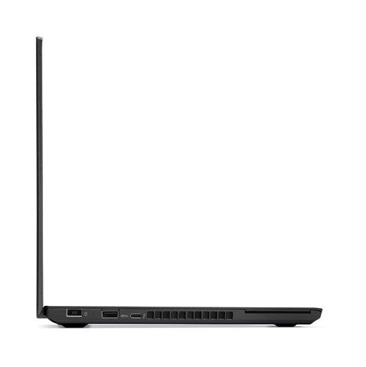 ThinkPad Lenovo T470 Laptop - 35.6 cm (14&quot;) - Intel® Core™ i5-6200U - 8 GB DDR4-SDRAM - 256 GB SSD - Wi-Fi 5 - Windows 10 Pro - Black - Refurbished