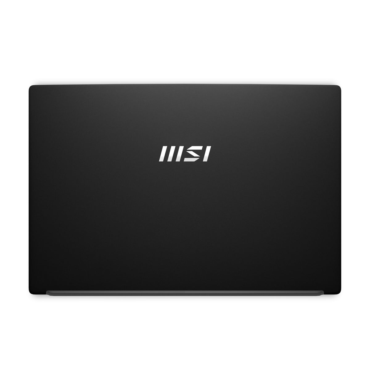 MSI Modern 15 Laptop - 39.6 cm (15.6&quot;) - AMD Ryzen™ 5 7530U - 8 GB DDR4-SDRAM - 512 GB SSD - Wi-Fi 6E - Windows 11 - Black