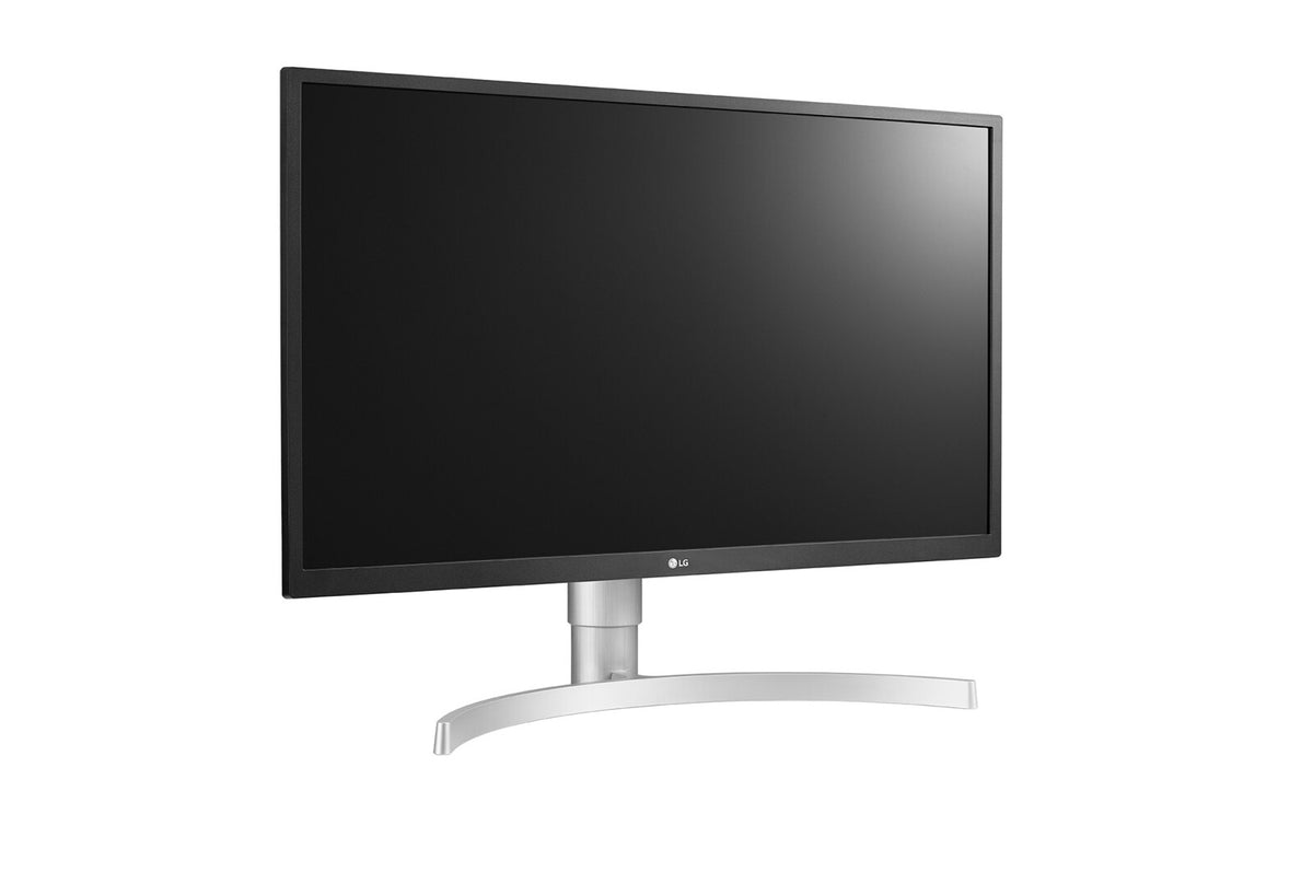 LG 27UL550 - 68.6 cm (27&quot;) - 3840 x 2160 pixels 4K UHD LED Monitor