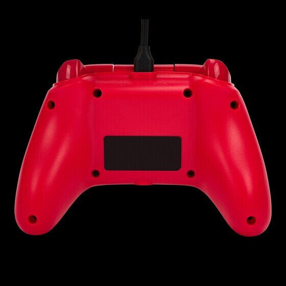 PowerA Wired Controller for Xbox Series S|X in Red