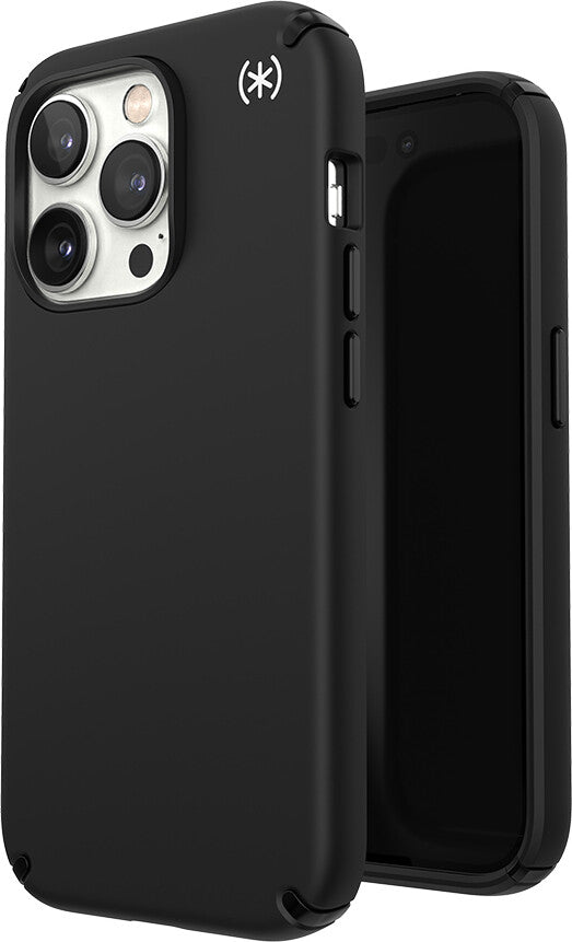 Speck Presidio2 Pro with Magsafe for iPhone 14 Pro in Black