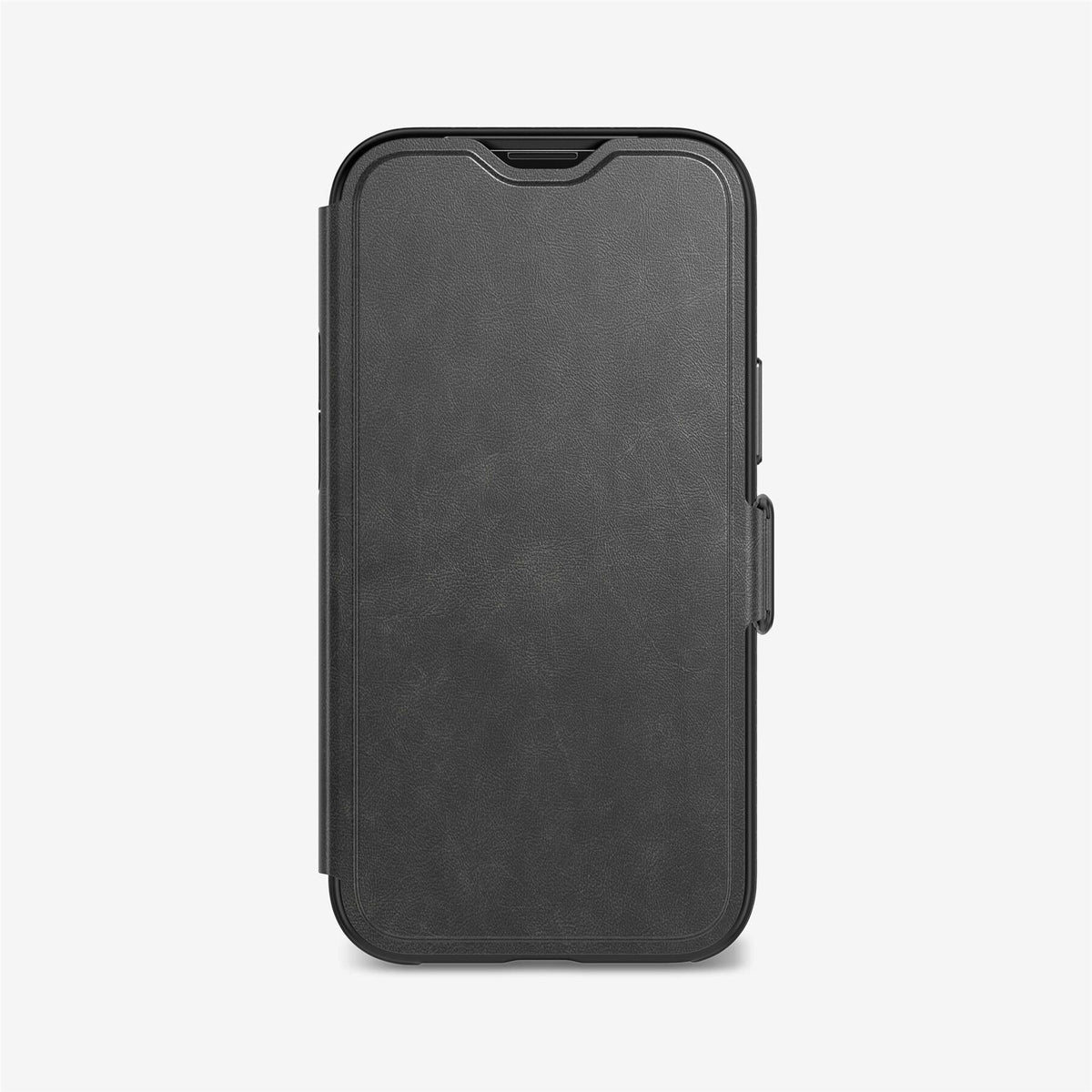 Tech21 Evo Wallet Case for iPhone 13 mini in Black