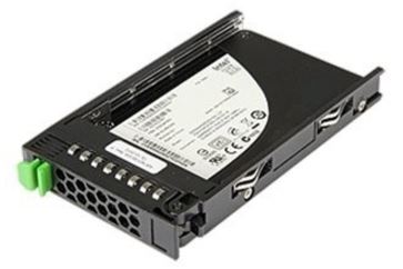 Fujitsu S26361-F5776-L192 internal solid state drive 2.5&quot; 1920 GB Serial ATA III