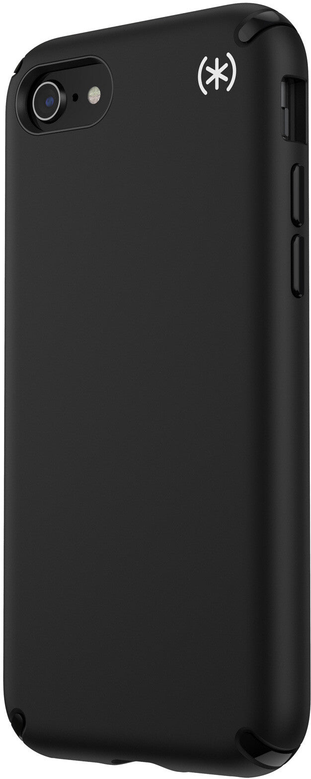 Speck Presidio2 Pro for iPhone 6 / 6S / 7 / 8 / SE (2020) in Black