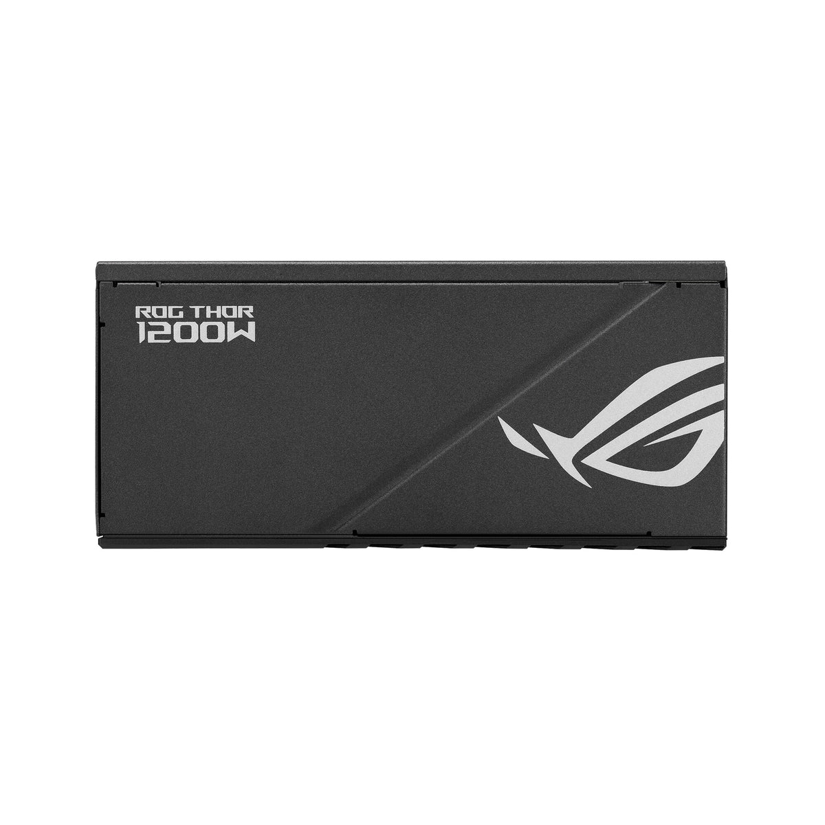 ASUS ROG THOR - 1200W 80+ Platinum II Fully Modular Power Supply Unit