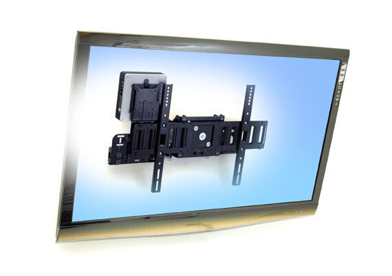 Ergotron SIM90 60-600-009 - Wall TV Mount