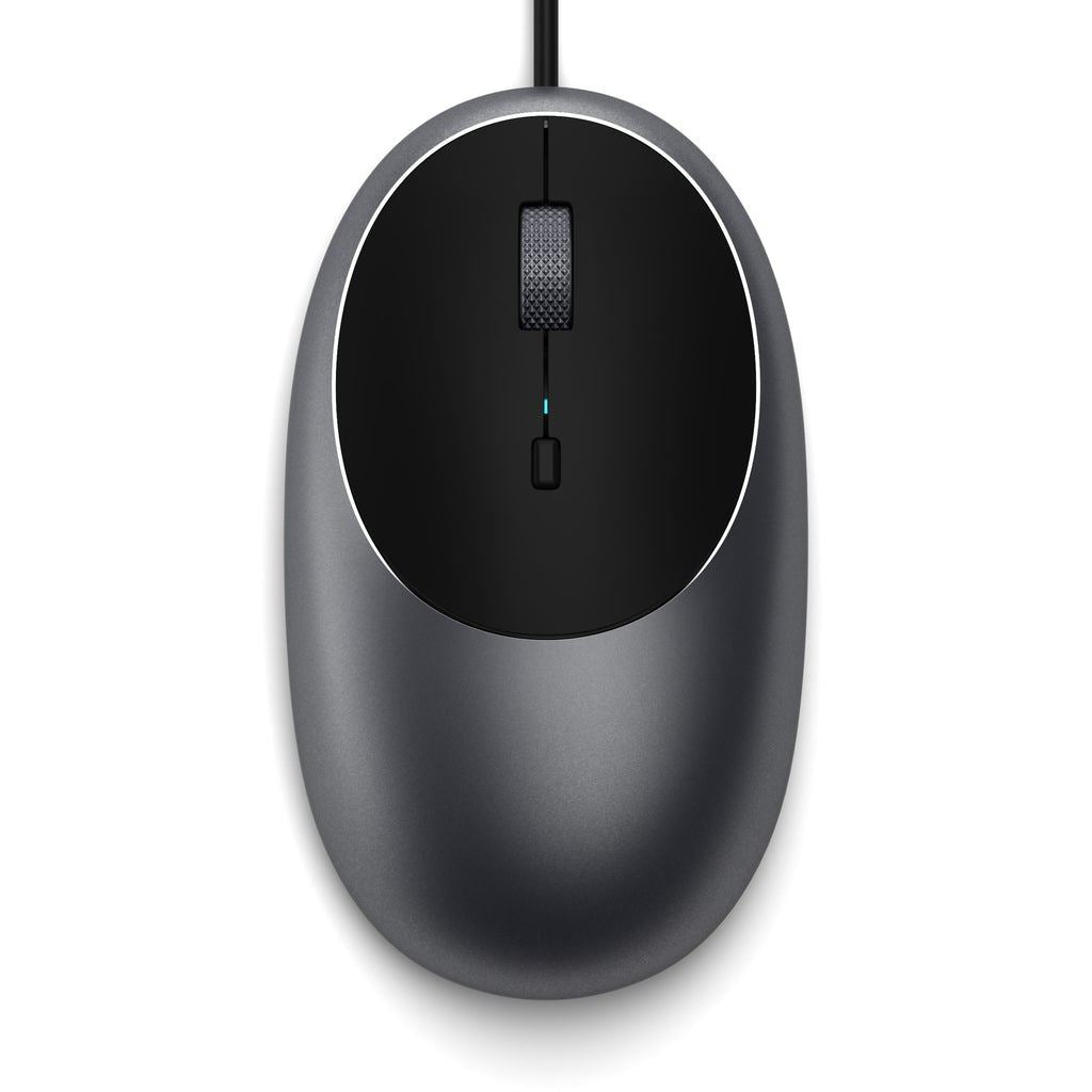 Satechi C1 USB Type-C IR LED mouse - 3,200 DPI