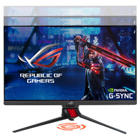 ASUS ROG Strix XG279Q - 68.6 cm (27&quot;) - 2560 x 1440 pixels Quad HD LED Monitor