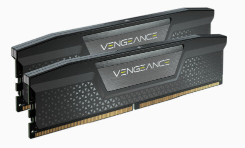 Corsair Vengeance - 32 GB 2 x 16 GB DDR5 4800 MHz memory module