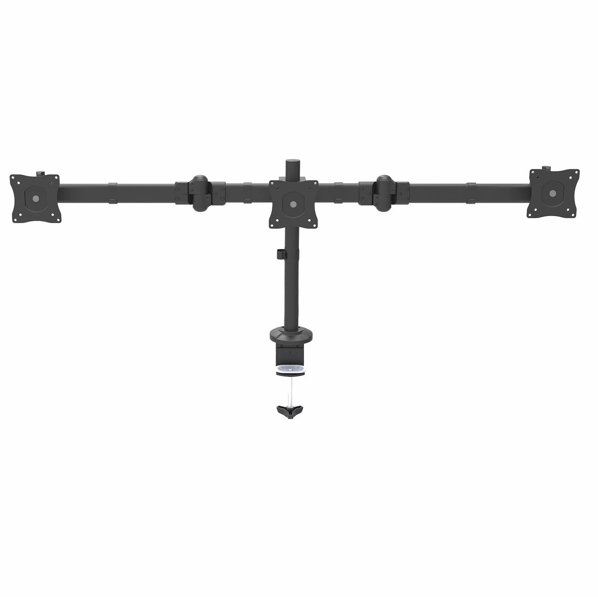 StarTech.com ARMTRIO - Desk monitor mount for 33 cm (13&quot;) to 61 cm (24&quot;)