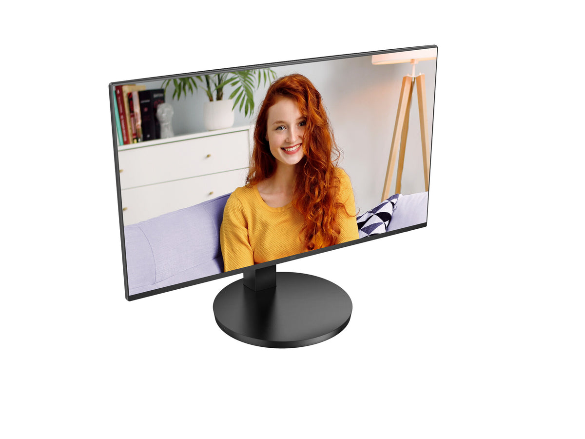 AOC B3 24B3CF2 - 60.5 cm (23.8&quot;) - 1920 x 1080 pixels Full HD LED Monitor